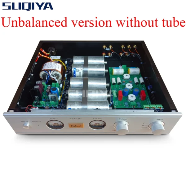 SUQIYA-High Pressure Oil Immersed Capacitor Marantz M7 FET 2SK1170