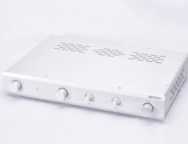 McIntosh C22 MK V - Preamplificatore stereofonico valvolare