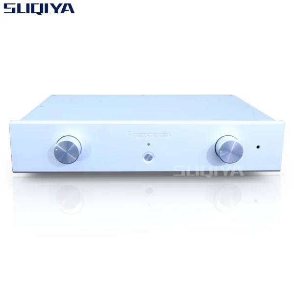 SUQIYA-Clone FM266 Flagship Line Fully Balanced Fever Preamplifier