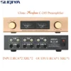 Préampli Hifi Clone Accuphase C245 - Entrées/sorties RCA/XLR - Classe A