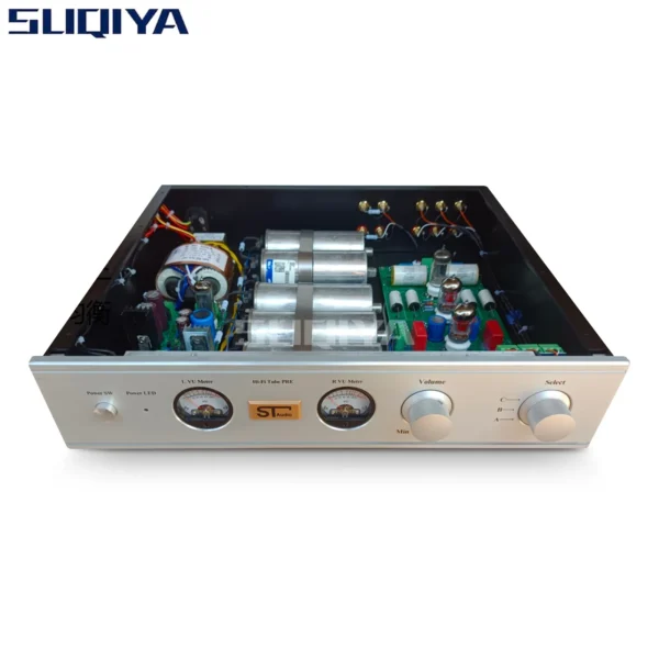 SUQIYA-High Pressure Oil Immersed Capacitor Marantz M7 FET 2SK1170