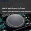 MPA-02 amplifier SUQIYA-MPA-02 Class A and B High-power Hi-Fi Integrated Amplifier Fully Balanced with Tone Support Remote Control Amplifier