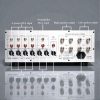 transparent-Photoroom (42) SUQIYA-MPA-02 Class A and B High-power Hi-Fi Integrated Amplifier Fully Balanced with Tone Support Remote Control Amplifier