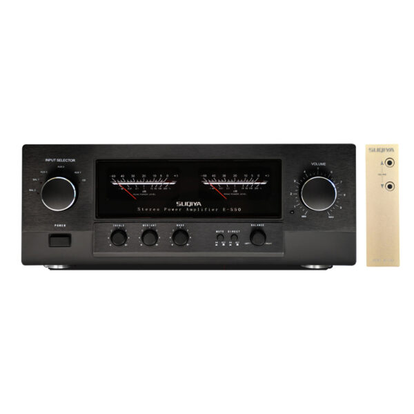 S4f0cabedff1c40cda472eef1a9ed03eaH SUQIYA Reference Master Series C3850 Preamplifier & E550 Class A/B Fully Balanced Power Amplifier Combo