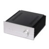 CK5A3664 拷贝 2 SUQIYA-Reference Musical Fidelity A1 PRO Circuit 25W*2 Pure Class A Amplifier